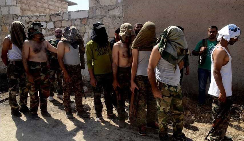 Syria Govt. Says al-Qaeda Terrorists Block Civilians from Leaving East Aleppo