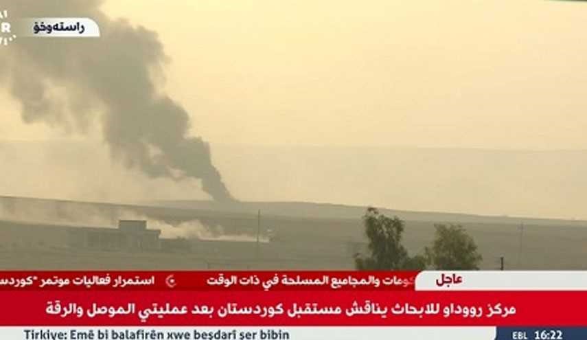 Iran FM Confirmed 4 Iranians Killed, 3 others Injured in ISIS Attack in Kirkuk