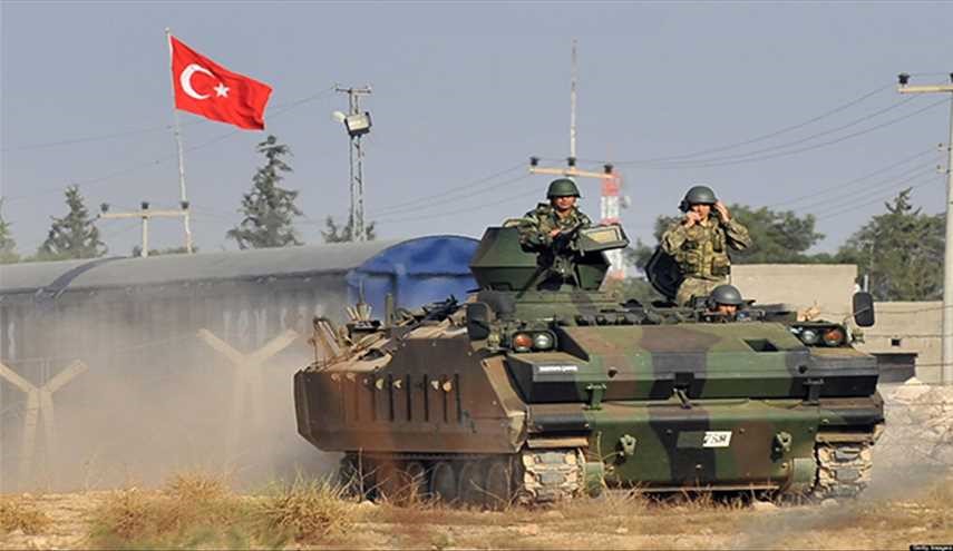 العراق ينفي توصله لاتفاق مع تركيا بشأن معركة الموصل