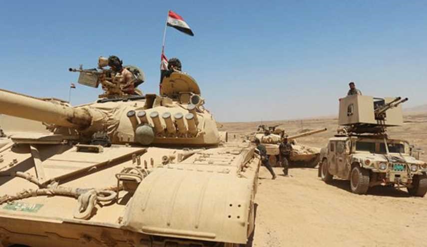 جدیدترین خبرها از پیشروی نیروهای عراقی در موصل