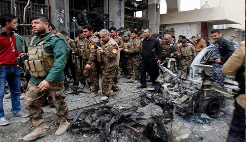 At Least 20 People Killed, 45 Injured in Airstrike in Kirkuk Province