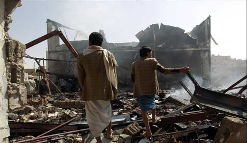 Saudi Arabia Violates Yemen Ceasefire Again