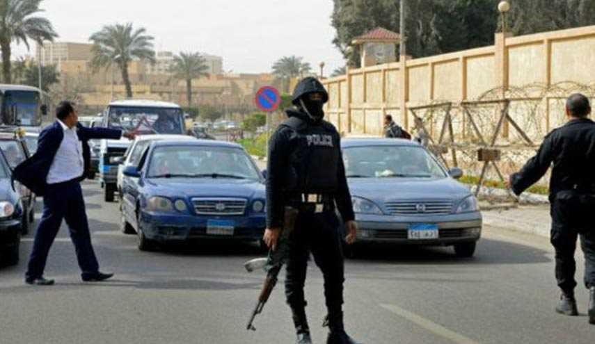 اغتيال ضابط رفيع بالجيش المصري أمام منزله