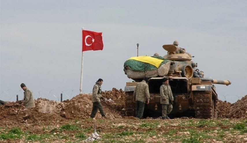 الجيش السوري يحذر تركيا: سنتعامل مع قواتكم داخل ترابنا كمحتل