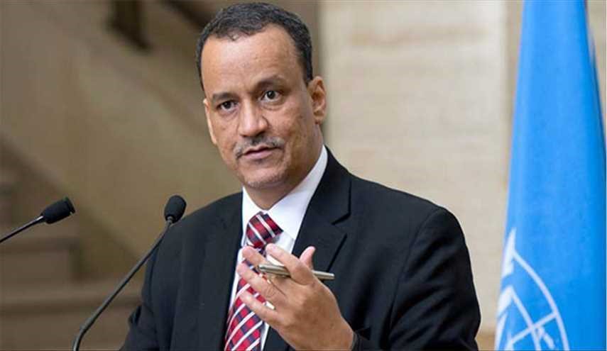 فرستاده سازمان ملل خواستار تمدید آتش بس یمن شد