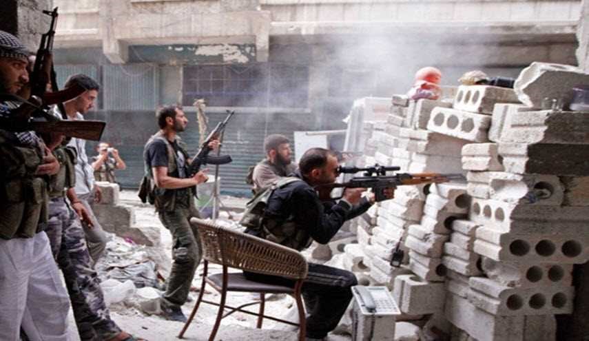 محافظ حلب: العصابات الإرهابية تمنع أهالي الأحياء الشرقية من الخروج