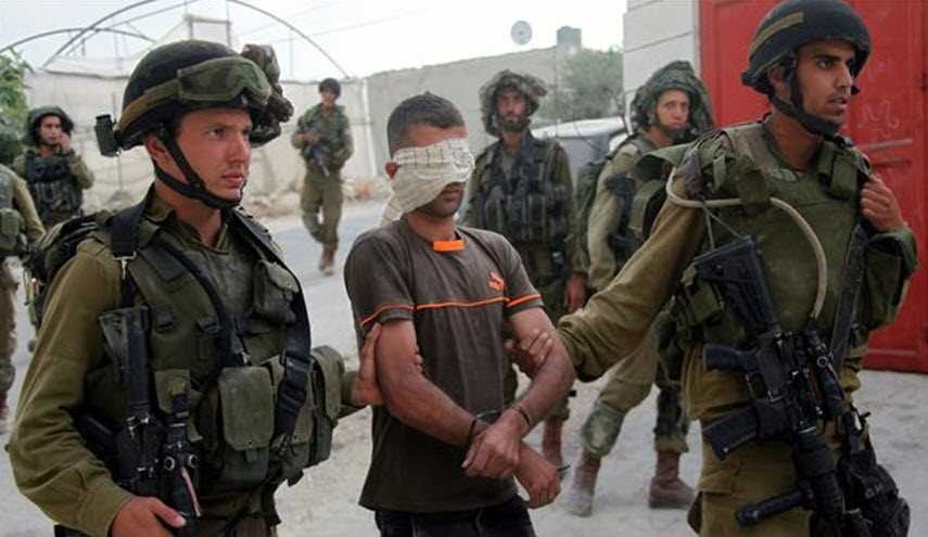 حملة دهم واسعة بالقدس والاحتلال يعتقل 16 فلسطينياً