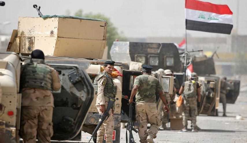 مقتل 473 إرهابيا وتحرير 53 قرية منذ انطلاق عملية الموصل