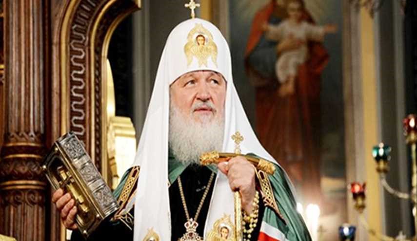 World Should ‘Unite Against ISIS Evil’: Head of Russian Church