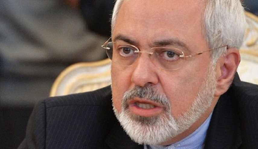ظريف: ايران مستعدة لنقل حوامل الطاقة من دول بحر قزوين عبر اراضيها