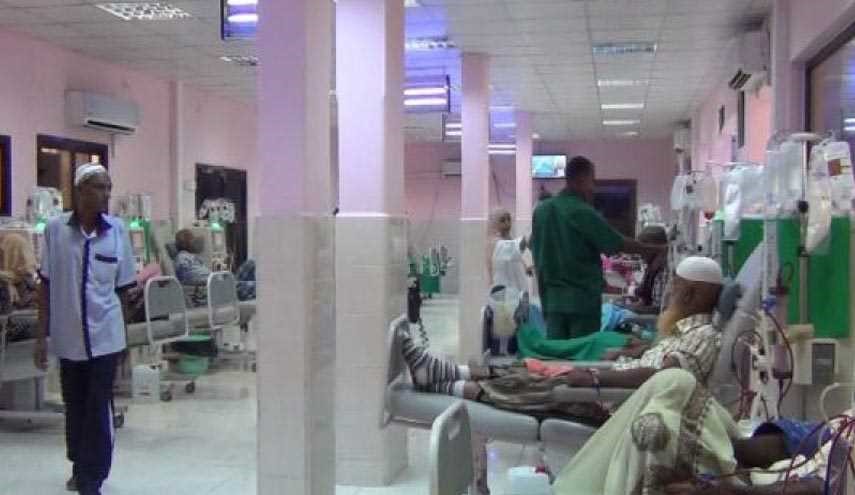 اليمن... وفاة 9 أشخاص بالكوليرا في عدن