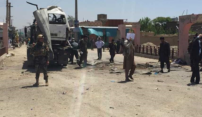 9 ISIS Terrorists Killed in Raids in East of Afghanistan