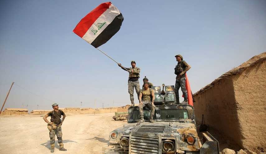 Iraq Denies Turkish Involvement in Mosul Liberation Operation