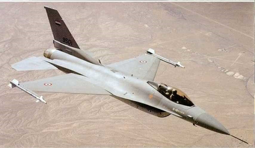 Over 70 ISIS Terrorists Killed by Egyptian Air Strikes in Sinai