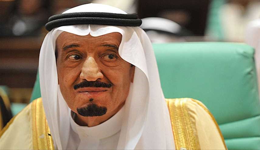 الملك سلمان إلى قطر للتعزية بوفاة أميرها الأسبق