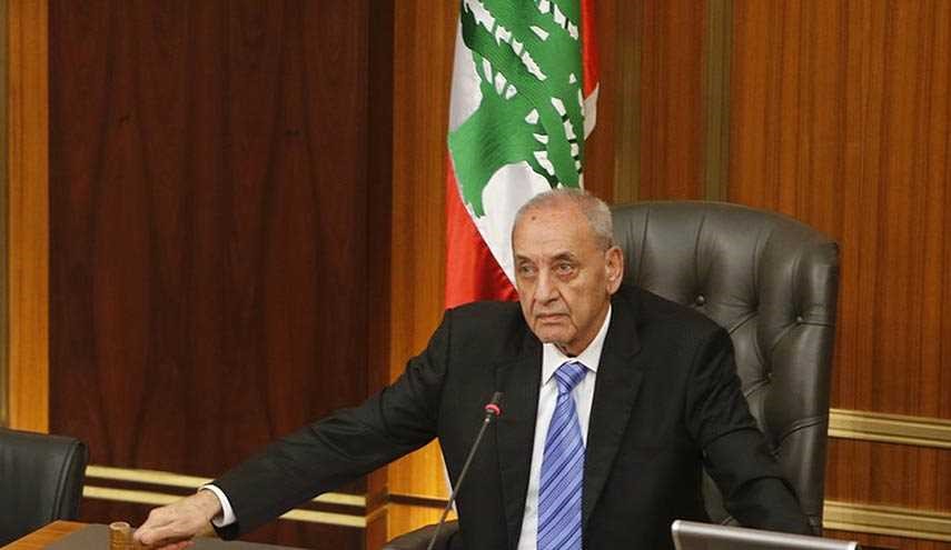 بري: تشكيل الحكومة اللبنانية قد يستغرق 5 أو 6 أشهر