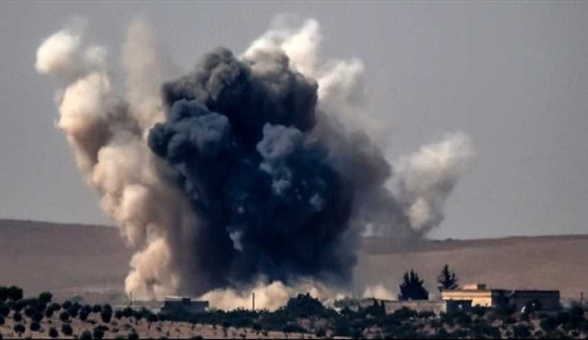 100 Civilians Lost Lives in Turkey’s Syria Offensive: Report