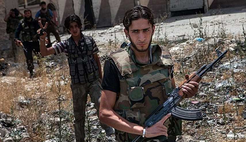 الجيش السوري يتقدم نحو مدينة دوما بالغوطة الشرقية