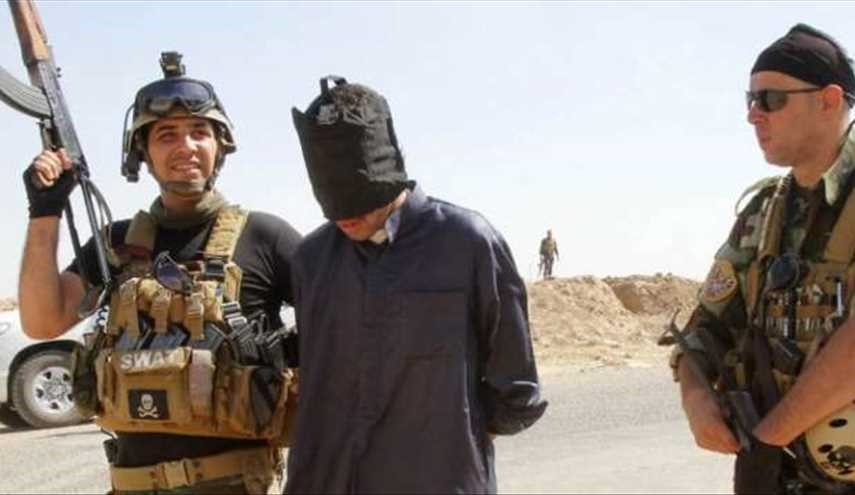 Kurdish Forces Detain ISIS Militants behind Iraq's Kirkuk Attack, Kill Ringleader