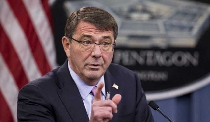 وزير الدفاع الأمريكي: الرقة هي هدف التحالف بعد الموصل