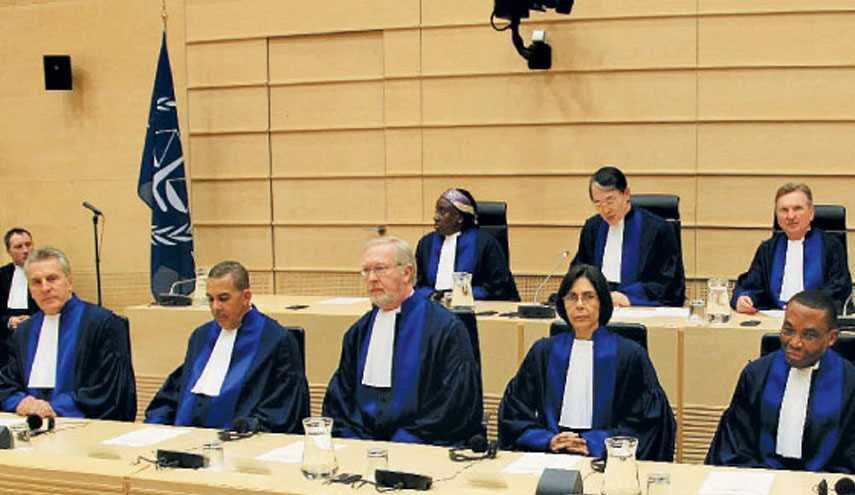 غامبيا تقرر الانسحاب من المحكمة الجنائية الدولية