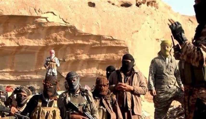 ISIS Burns Nine Own Militants Alive for Desertion in Iraq's Mosul