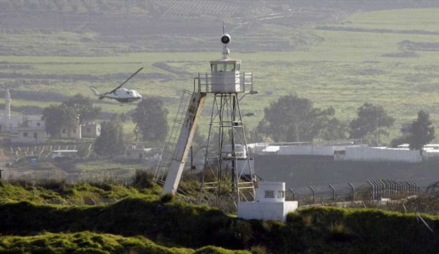 إصابة جندي إسرائيلي بإطلاق نار قرب الحدود مع لبنان