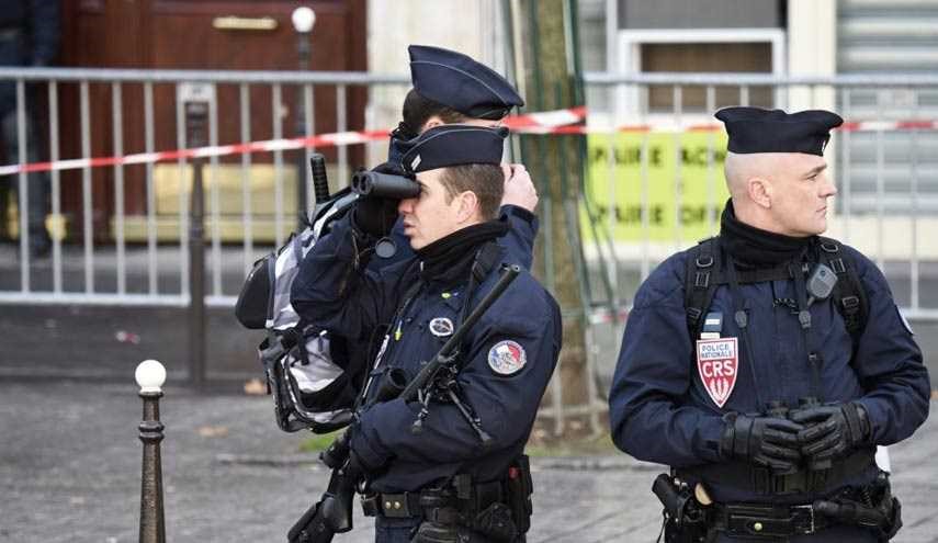 بازداشت همسران یک داعشی فرانسوی