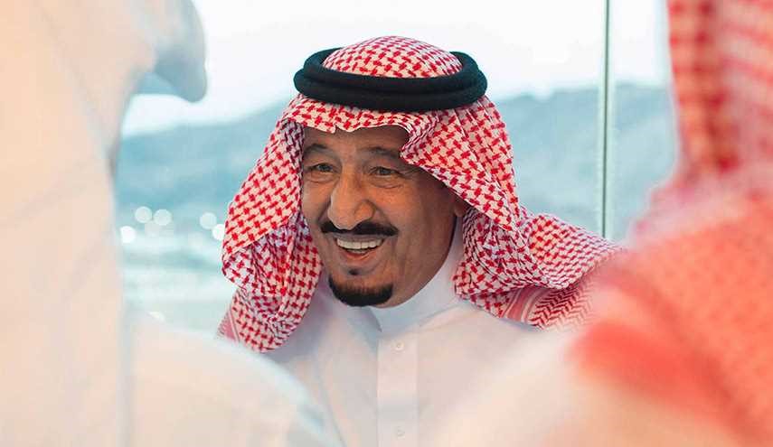 فرانس برس: هل سيطلب القضاء الامريكي من الملك السعودي المثول امامه؟