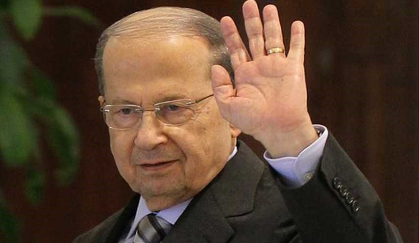 عون يستعد لانتخابه رئيسا للبنان بعد ضمانه تأييد حزب الله والمستقبل والقوات
