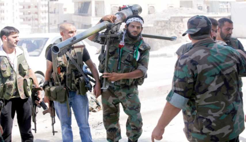 خلافات أمريكية أوقفت تسليم المعارضة السورية أسلحة متطورة!