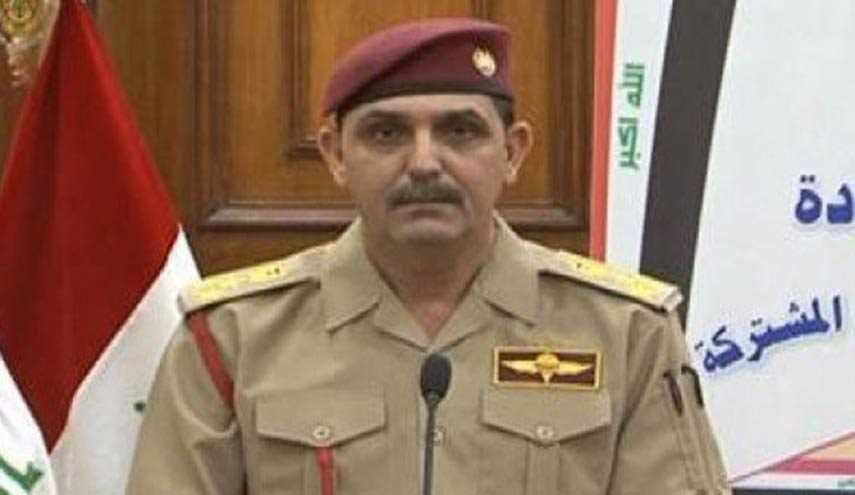قيادي عسكري: جهاز مكافحة الإرهاب يصل مشارف الموصل