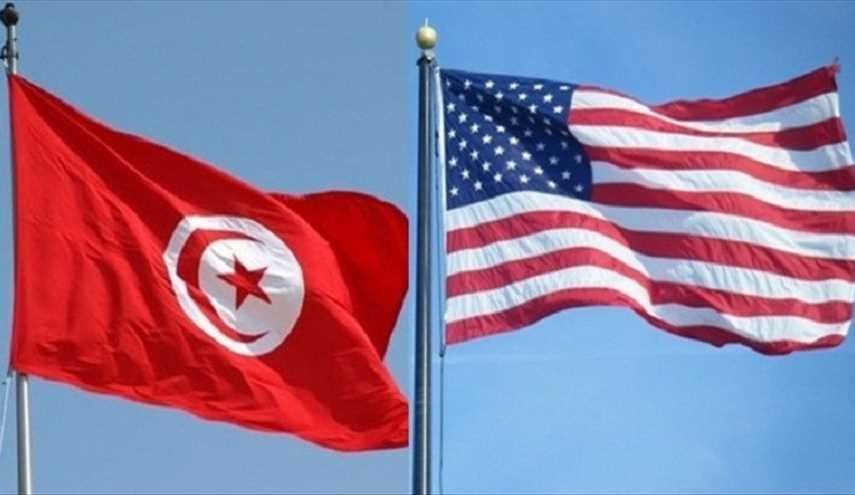 تناقض گویی در مورد همکاری نظامی آمریکا و تونس