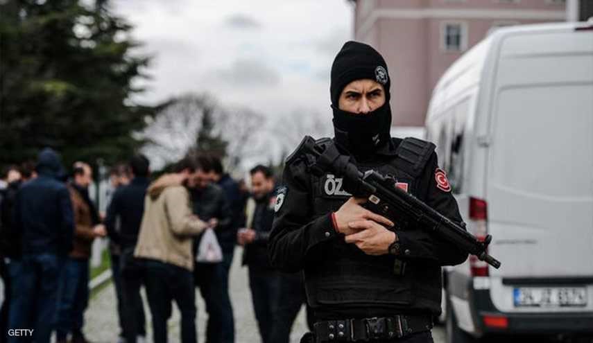 النيابة العامة التركية تأمر باعتقال 73 طيارا عسكريا