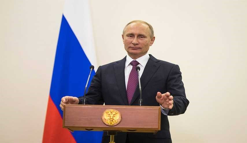 بوتين: روسيا تلتزم ضبط النفس لكن قد نفقد صبرنا ونرد
