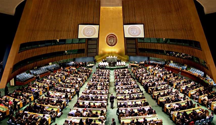 لجنة أممية تطلق عملية تفاوضية سعيا لنزع الأسلحة النووية