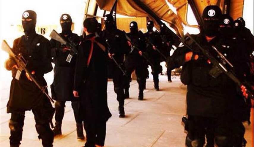 ISIS Leader Al Baghdadi's Bodyguard Known as RAMBO Killed in Mosul