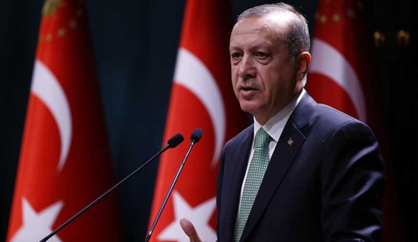 تصمیم اردوغان برای حمله به 3 شهر دیگر در سوریه