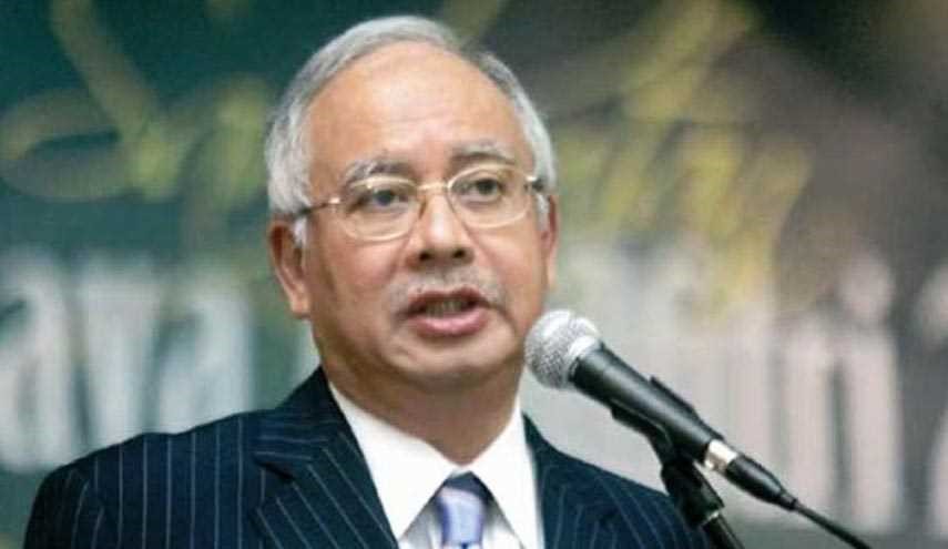 منع رئيس وزراء ماليزيا السابق من السفر