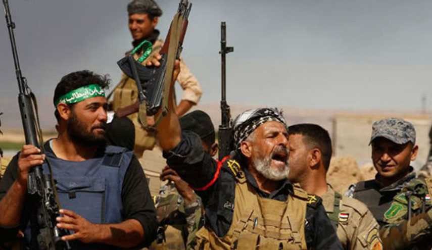 22 روستا در جنوب و غرب موصل آزاد شد