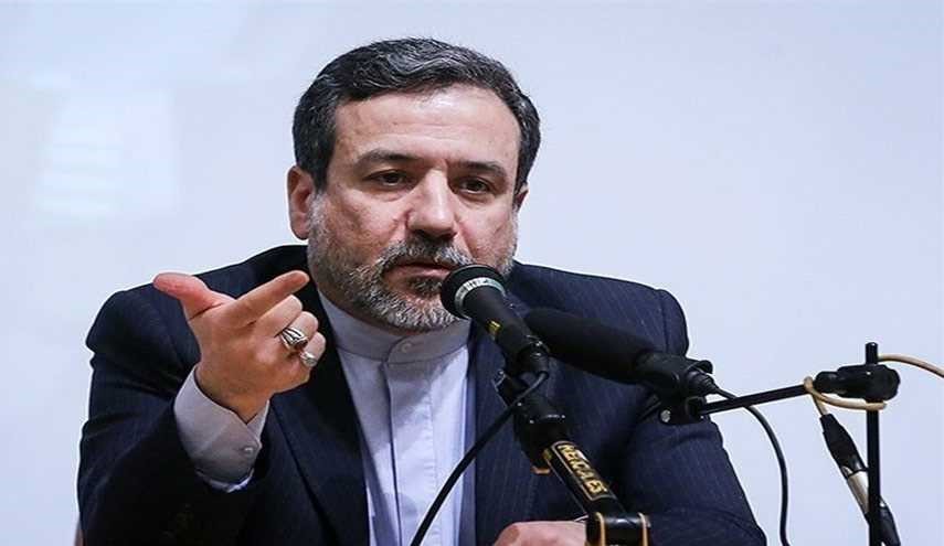 ايران تنتقد الامم المتحدة لعجزها عن ايجاد حلول لازمتي سوريا واليمن