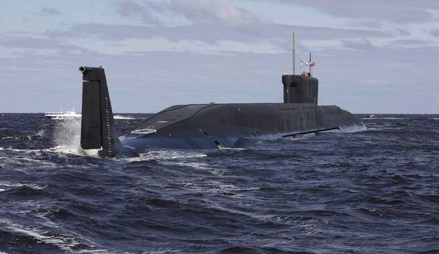 3 Russian Submarines Heading to Syria Waters for Aleppo War