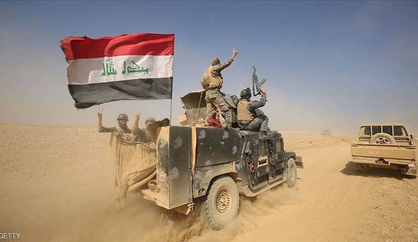 القوات العراقية تدخل حي الكرامة في الموصل