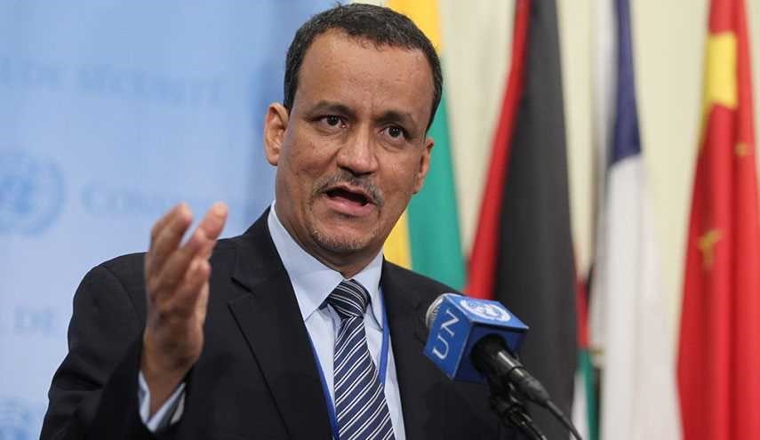 UN Envoy in Yemen Will Return for Reaching Peace Deal