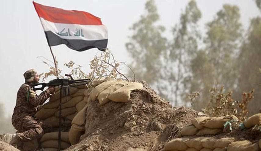 الجيش والحشد الشعبي يحرران عدة قرى جنوب غرب الموصل