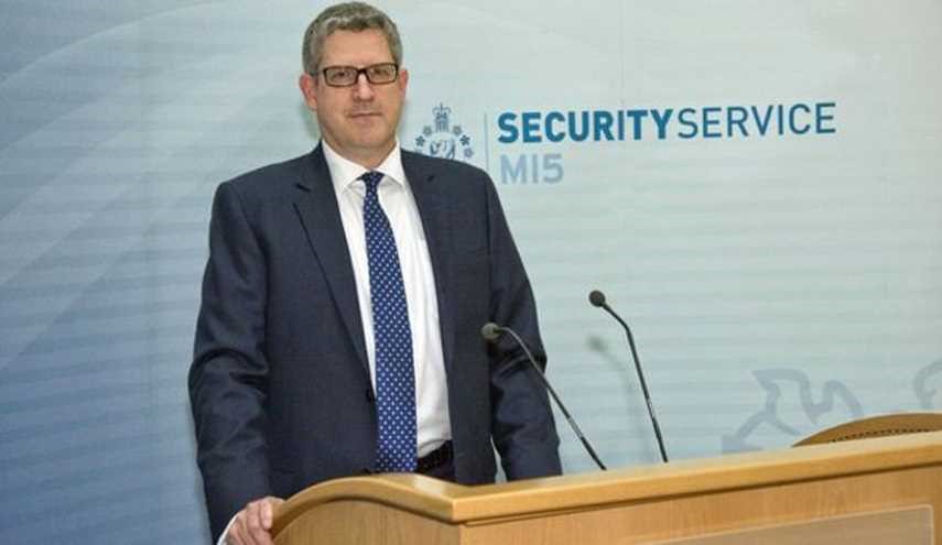 MI5 Chief Says Russia Poses Rising Threat to Britain