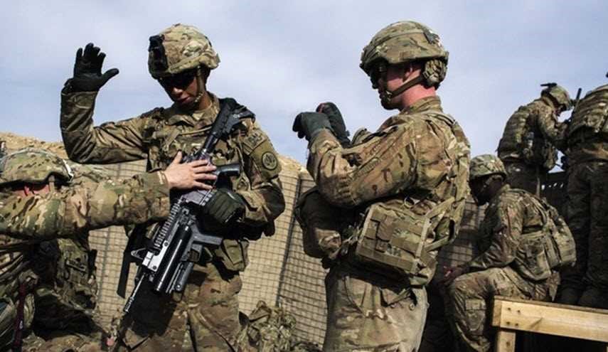 لاهاي قد تحقق بجرائم حرب الجيش الأميركي في افغانستان!