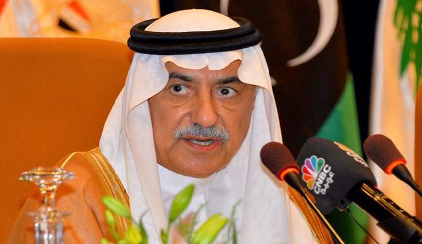 بلومبيرغ تكشف أسرار إعفاء وزير المالية السعودي ومن خلفه؟!