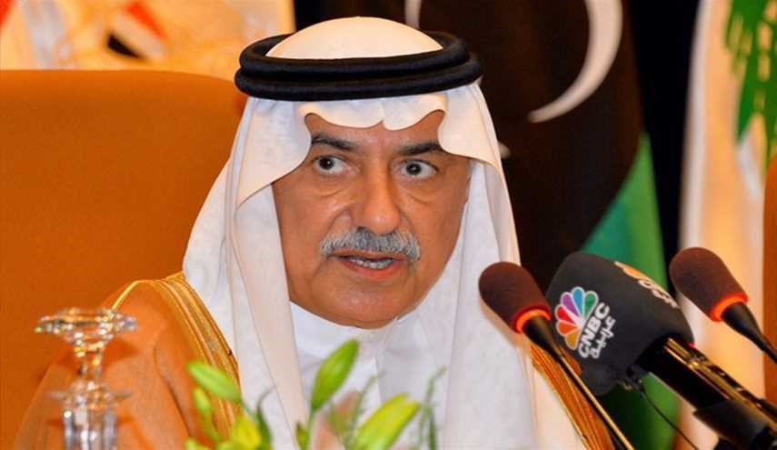 دلایل پشت پرده برکناری وزیر دارایی سعودی