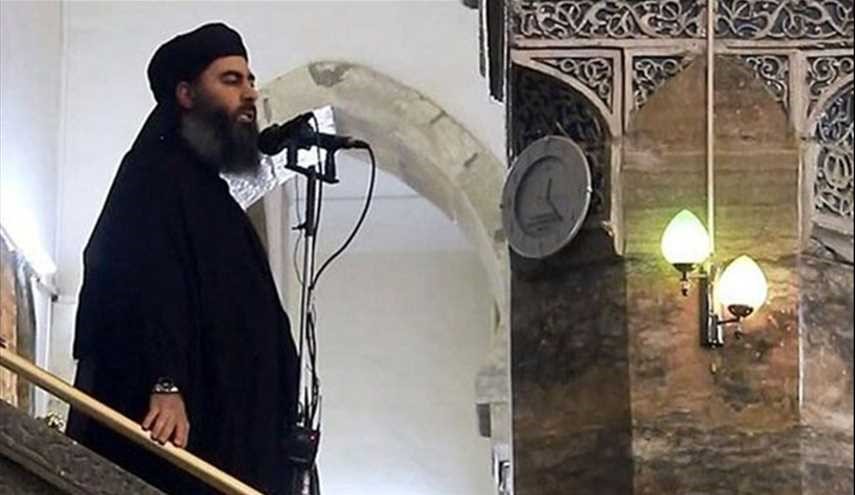 ISIS Leader Abu Bakr Al Baghdadi’s Hiding Place Found in Northern Mosul